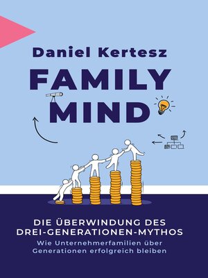 cover image of Family Mind